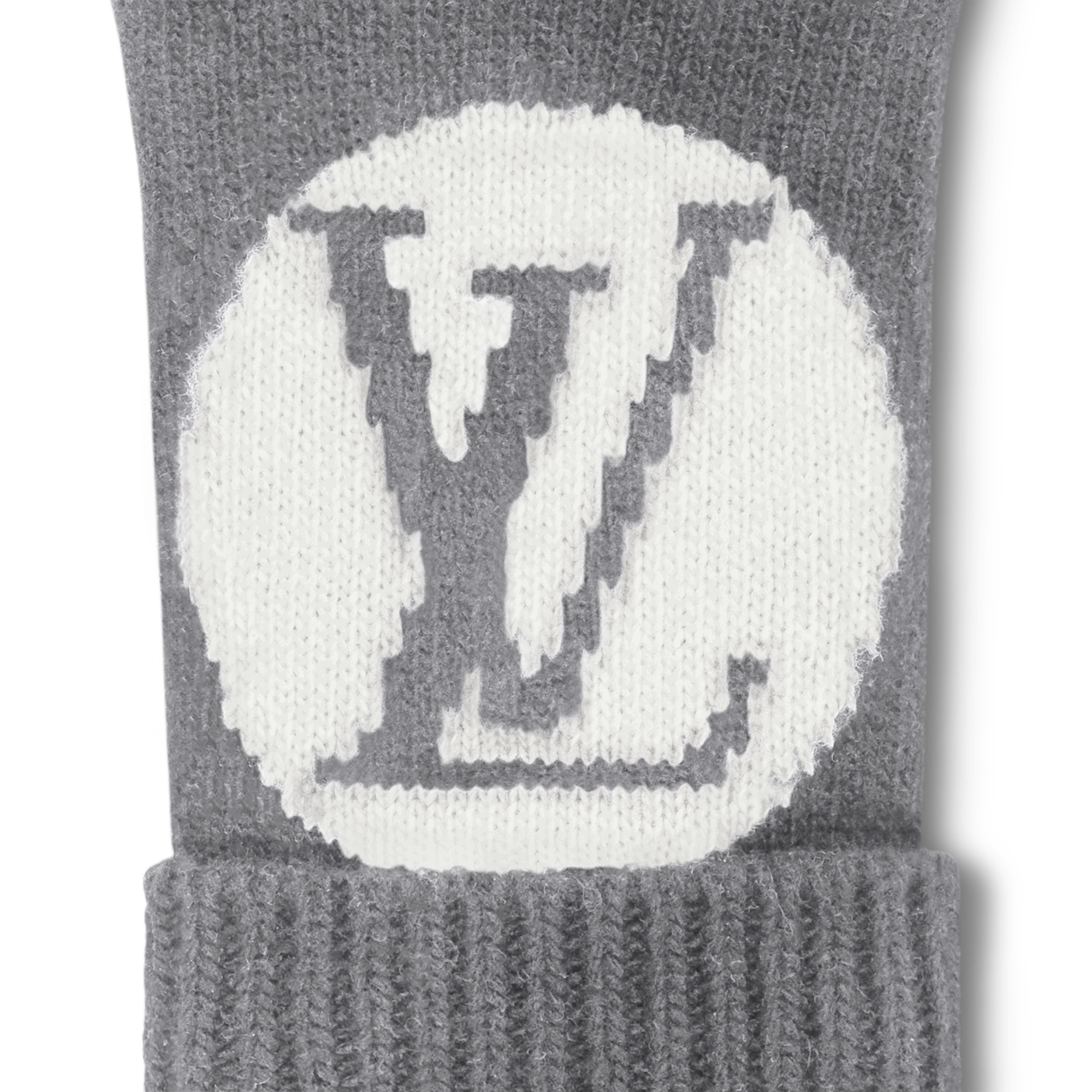 LV Medallion Gloves S00 - Accessories M94589 | LOUIS VUITTON
